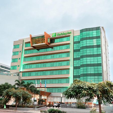 Holiday Inn Guayaquil Airport By Ihg Ngoại thất bức ảnh Holiday Inn Davao